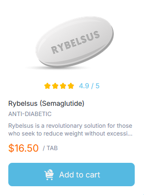 Real Results: Rybelsus 3 mg Weight Loss Journey Reviews